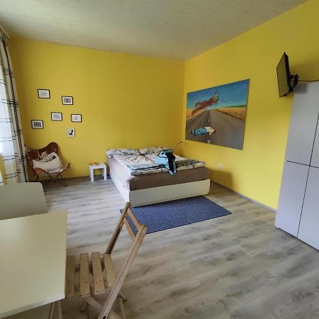 Thegarden Bed&Bike Apartment Gmunden Ngoại thất bức ảnh