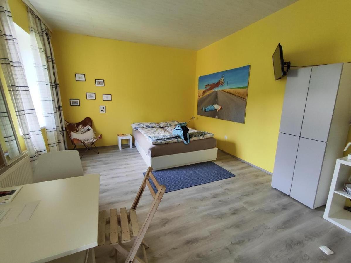 Thegarden Bed&Bike Apartment Gmunden Ngoại thất bức ảnh