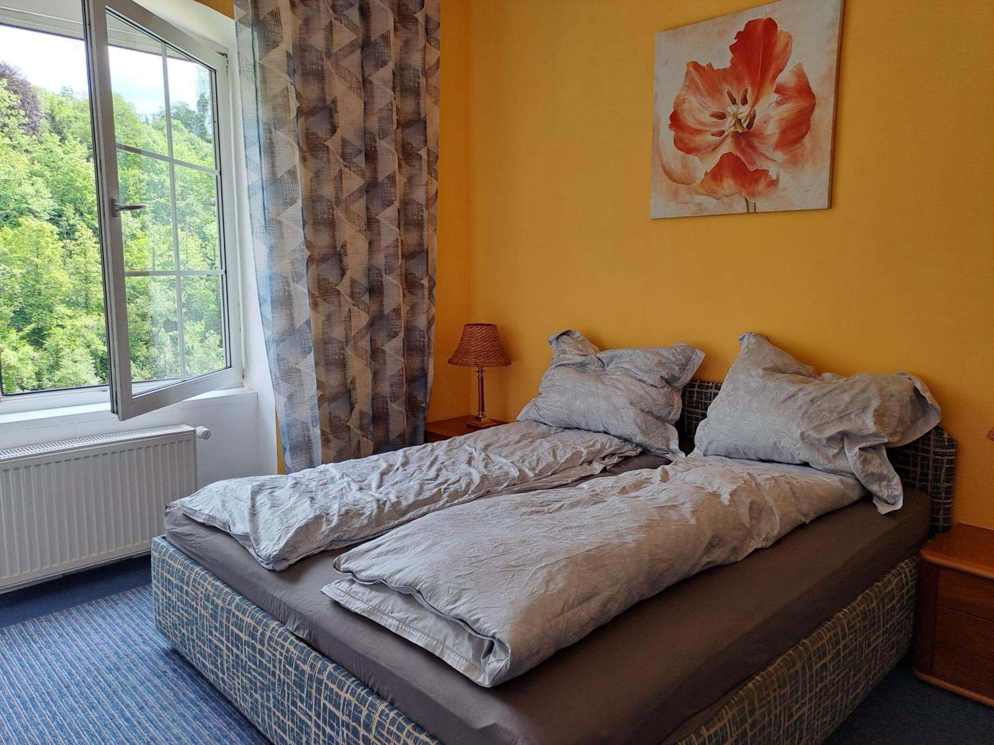 Thegarden Bed&Bike Apartment Gmunden Ngoại thất bức ảnh